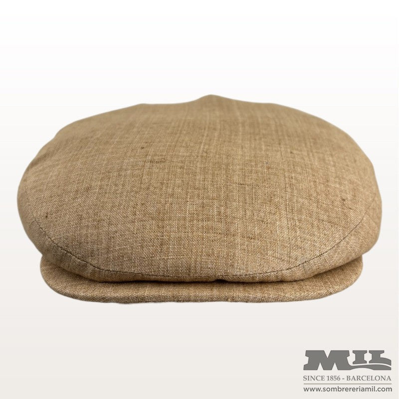 Gorra Lino Aere Lisa | City