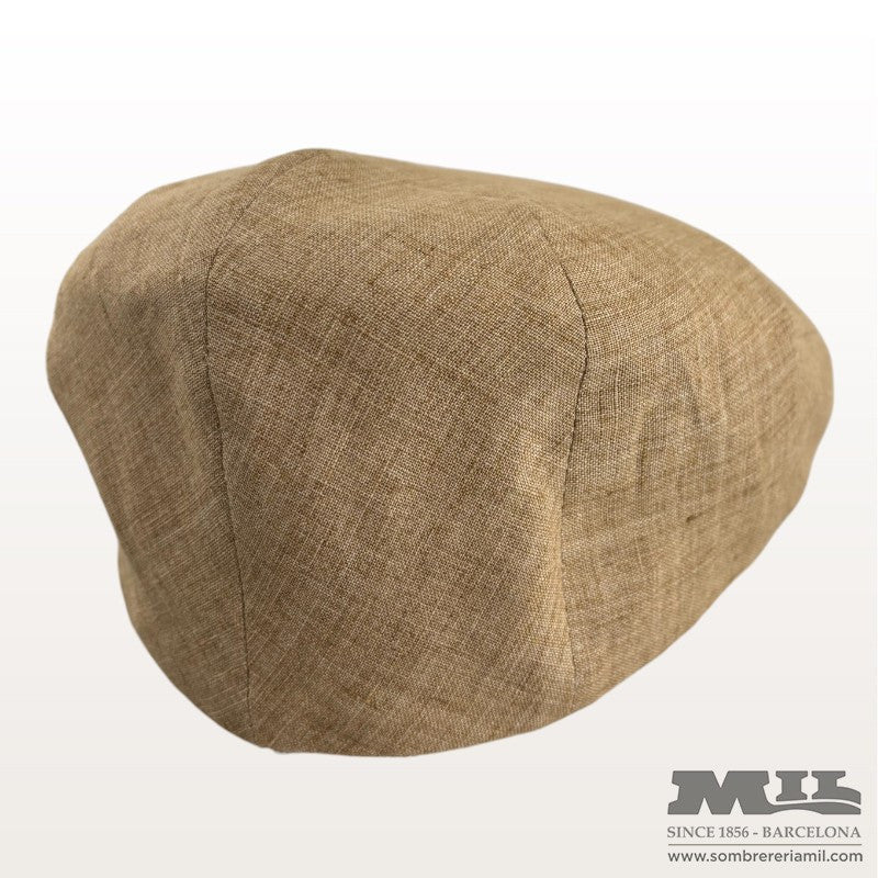 Gorra Lino Aere Lisa | City