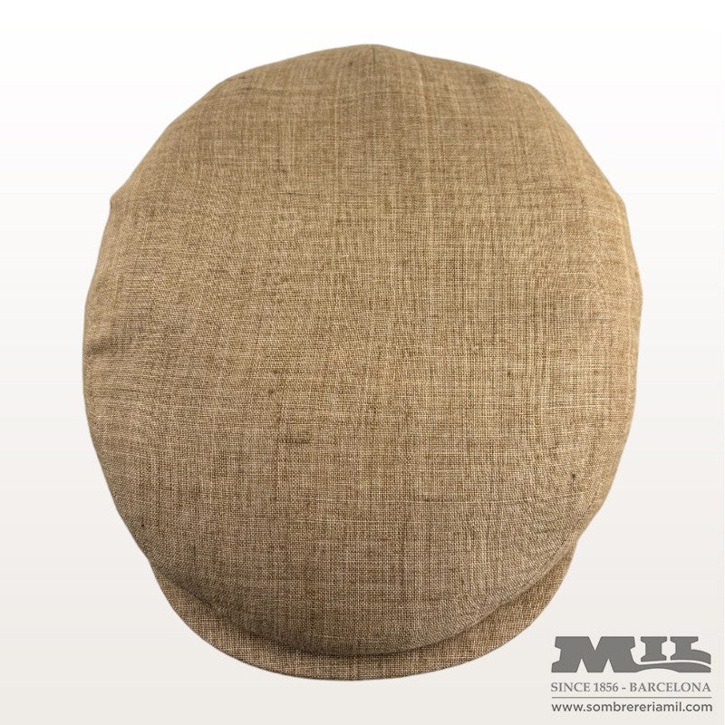 Gorra Lino Aere Lisa | City
