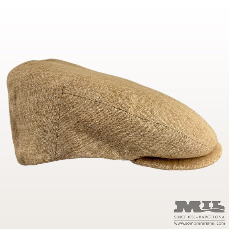 Gorra Lino Aere Lisa | City