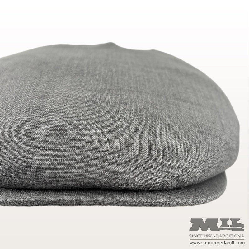 Gorra Lino Aere Lisa | City