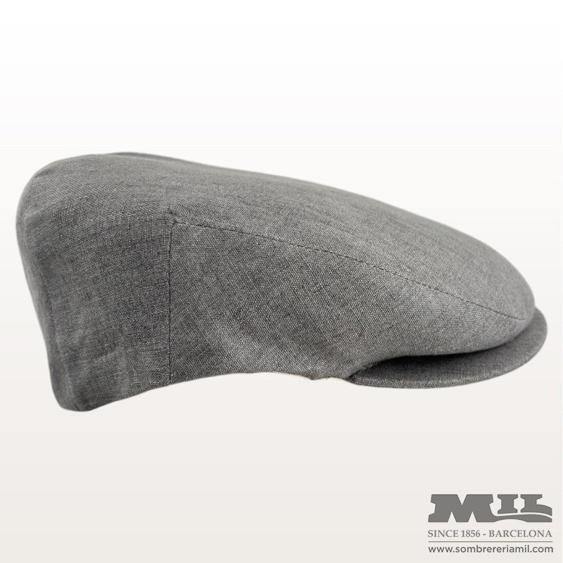 Gorra Lino Aere Lisa | City