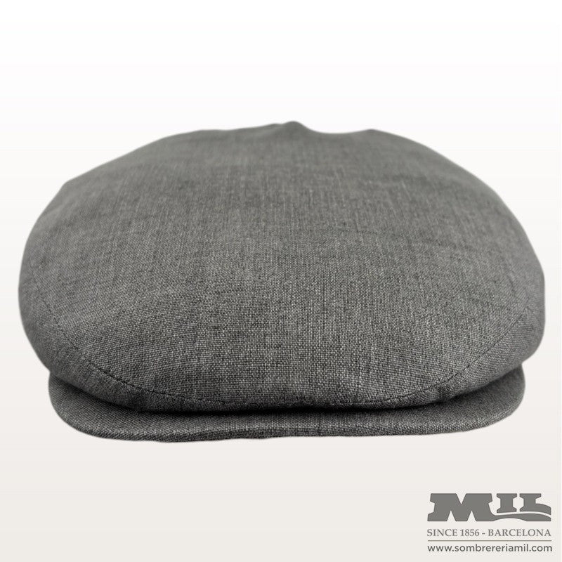 Gorra Lino Aere Lisa | City