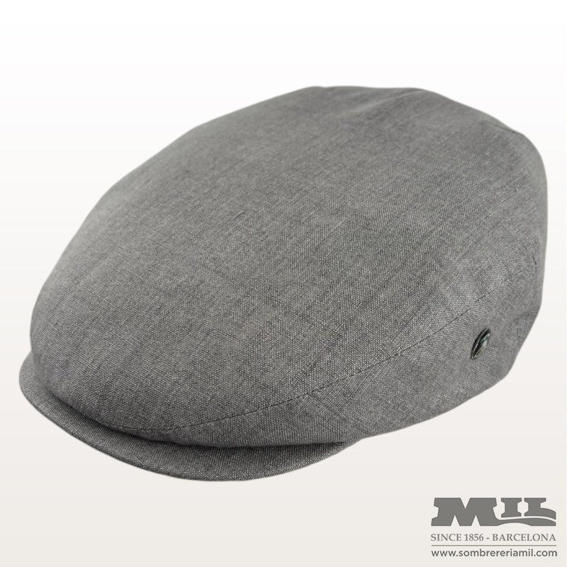 Gorra Lino Aere Lisa | City