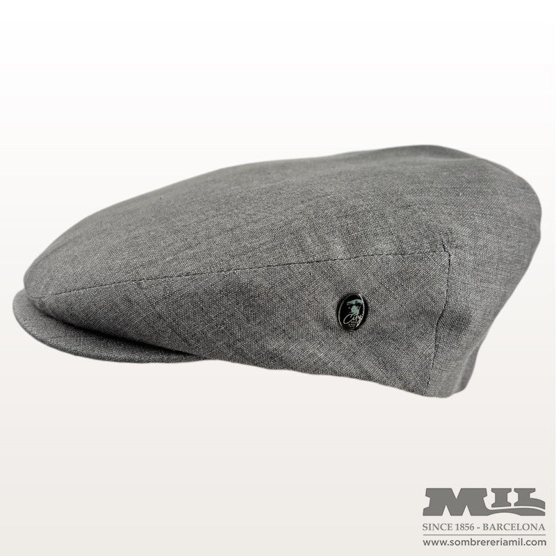 Gorra Lino Aere Lisa | City