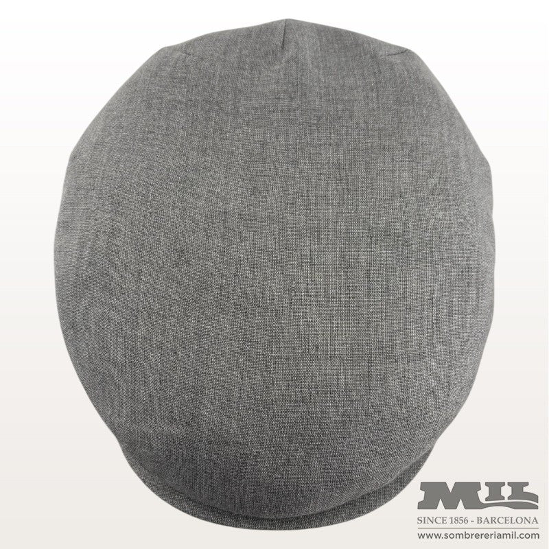 Gorra Lino Aere Lisa | City