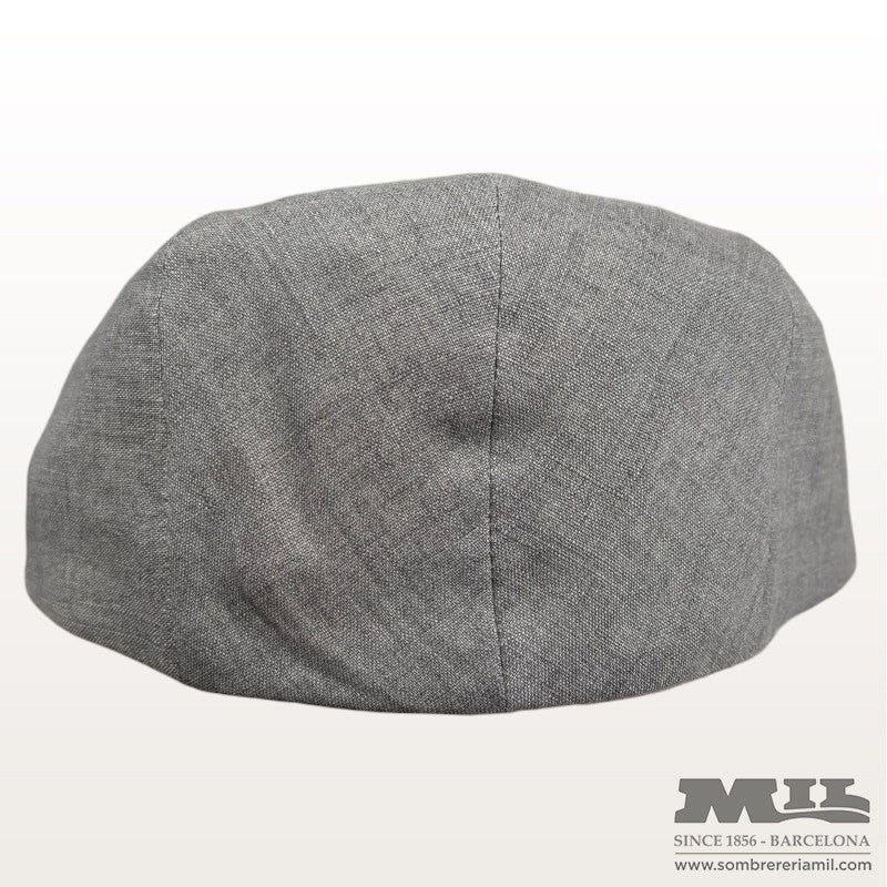 Gorra Lino Aere Lisa | City