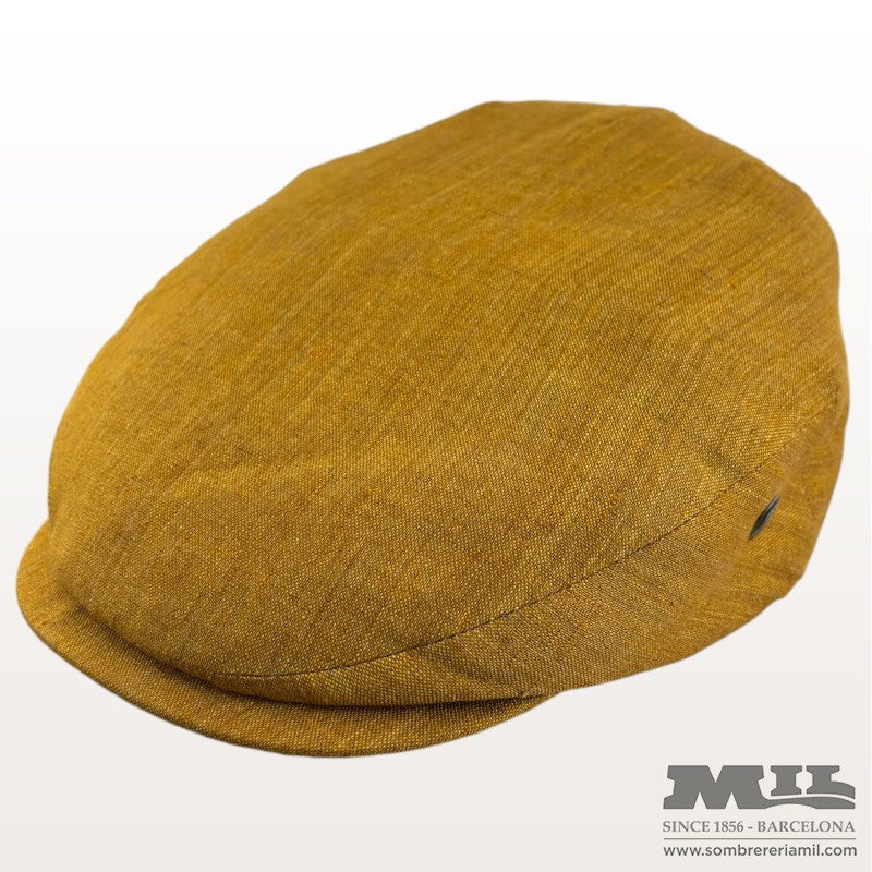 Gorra Lino Aere Lisa | City