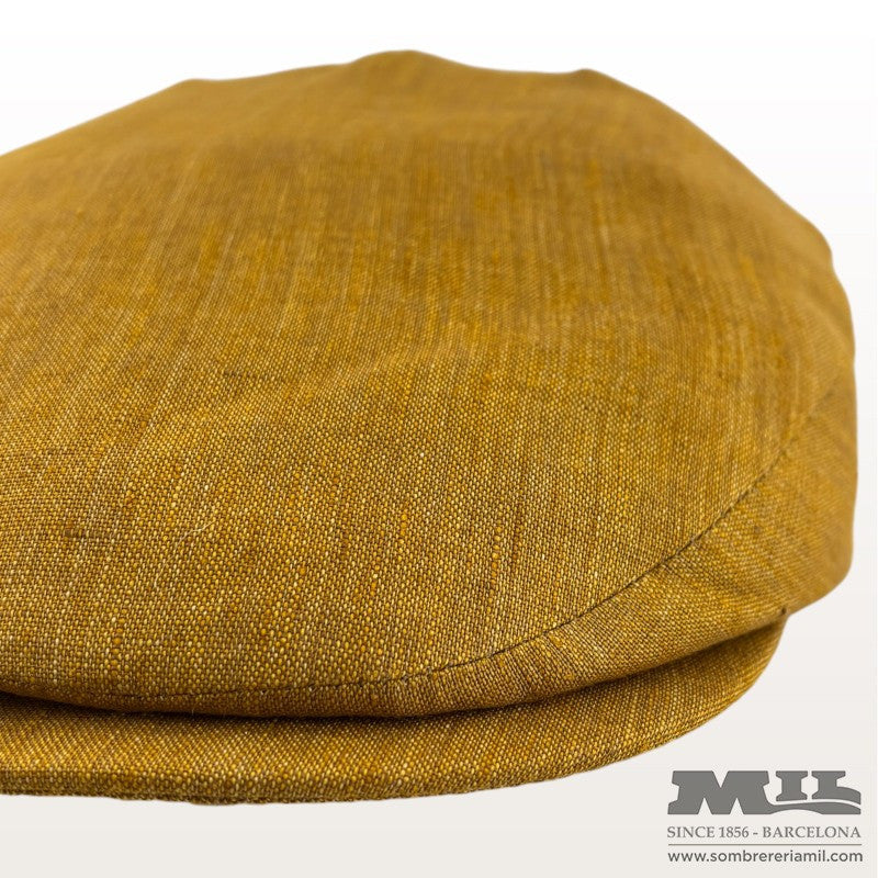 Gorra Lino Aere Lisa | City