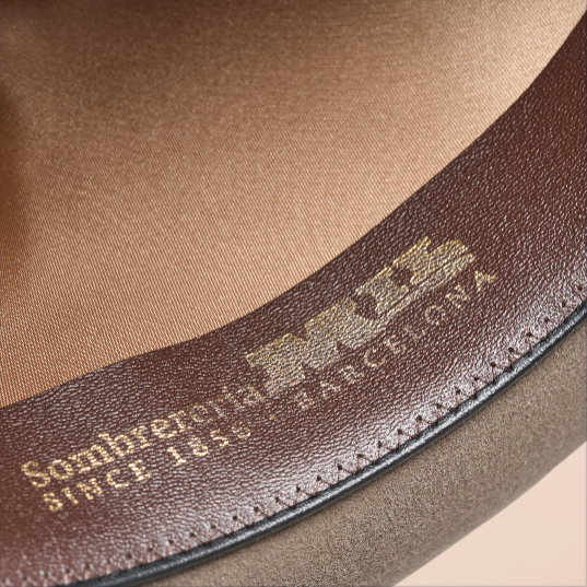 Sombrero Cosme | Fernández y Roche