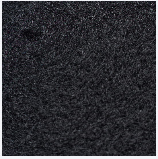 Barret Traveller amb cinta de cuir | Panizza