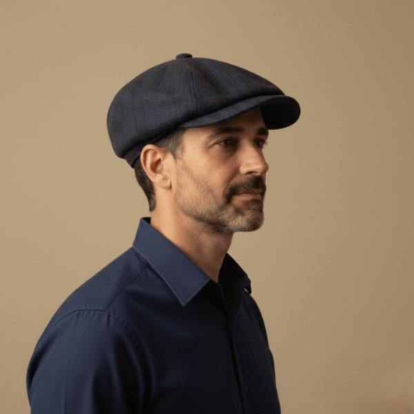 Kyoto Gi Alfonso d'Este Cap