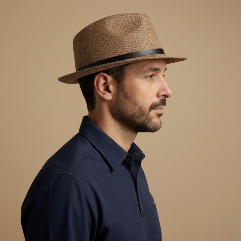 Barret Fedora clàssic | Tesi Hats