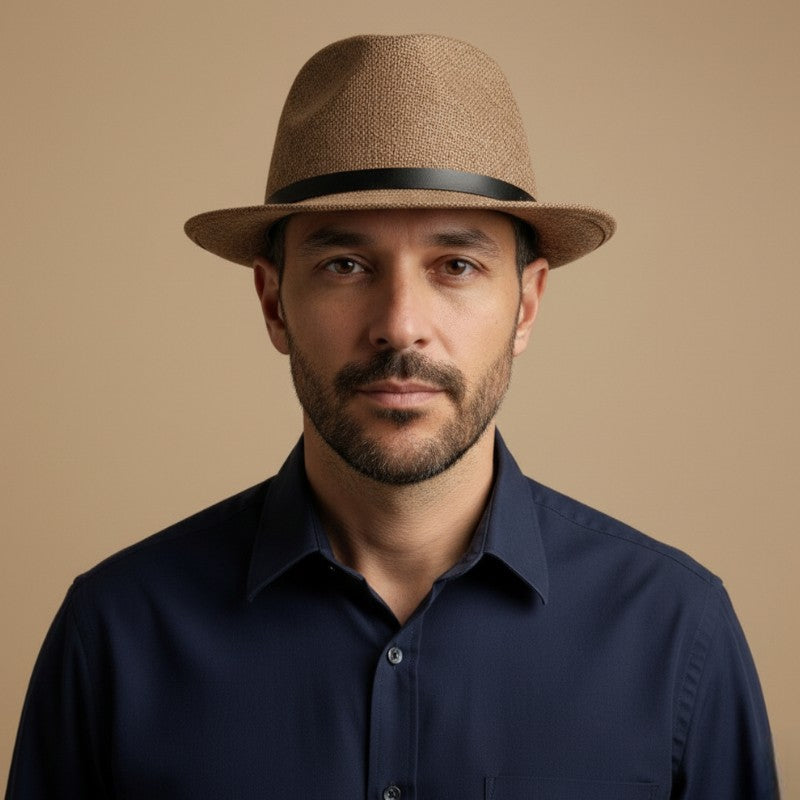 Barret Fedora clàssic | Tesi Hats