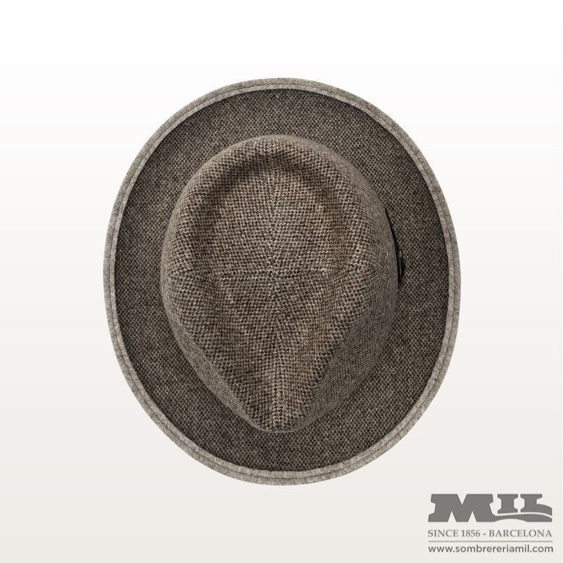 Barret Fedora clàssic | Tesi Hats