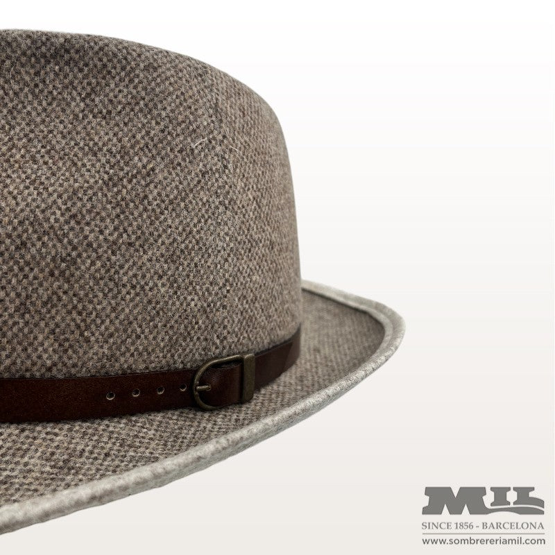 Barret Fedora clàssic | Tesi Hats