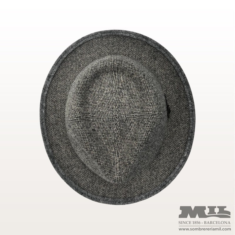 Barret Fedora clàssic | Tesi Hats