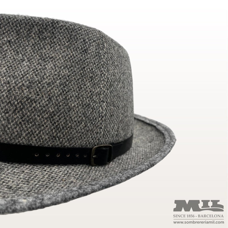 Barret Fedora clàssic | Tesi Hats