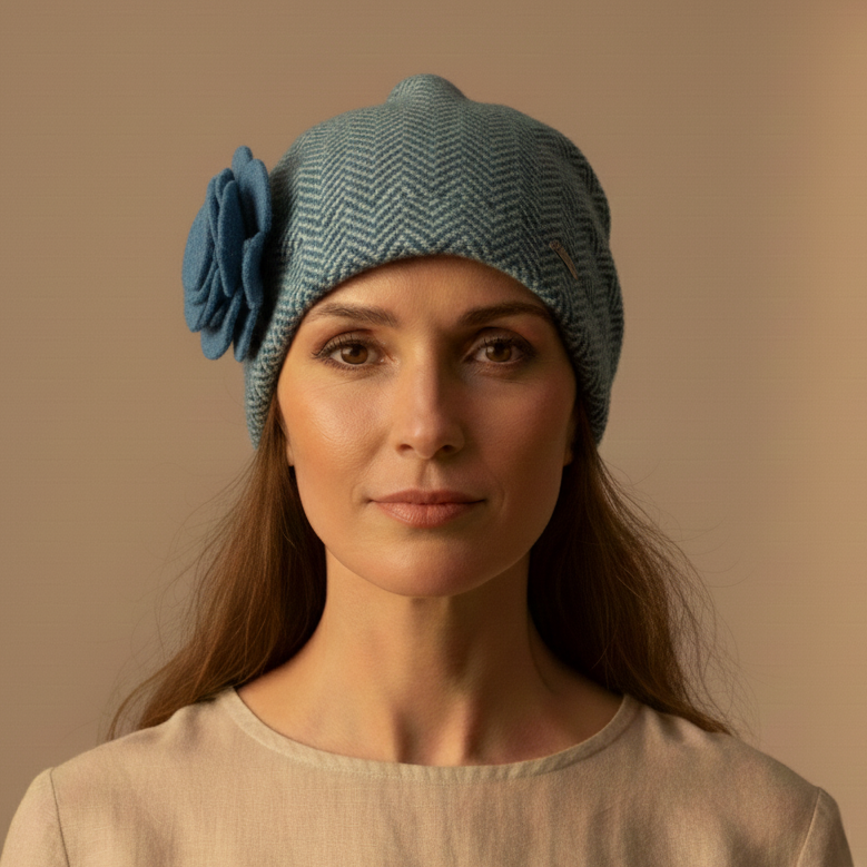 Barret Patrons | Seeberger