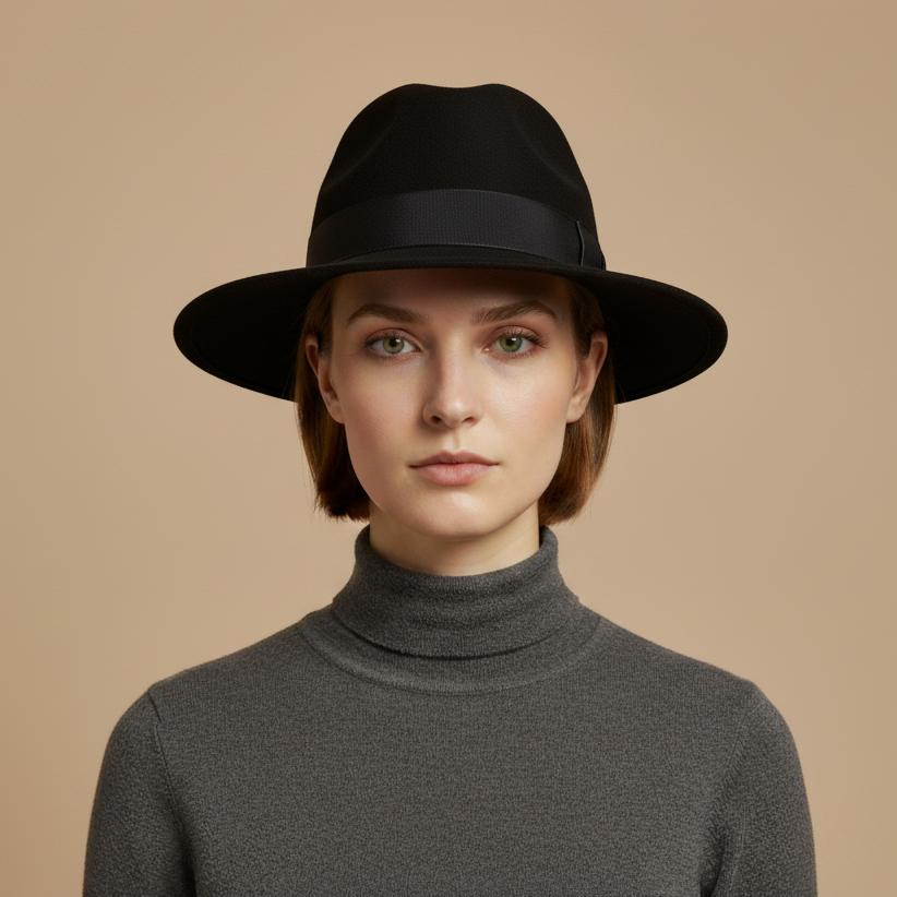 "El Barrio" Hat