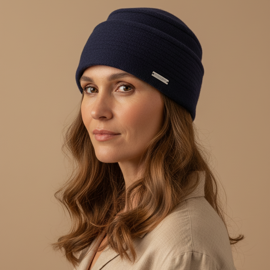 Boiled Hat | Seeberger