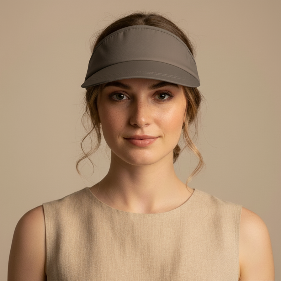 Novel Cooldown Visor | Hatland