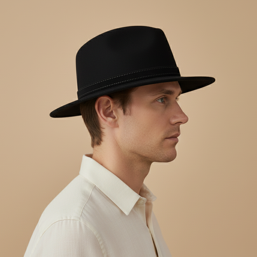 Traveler Hat | Panizza