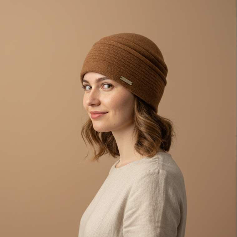 Boiled Hat | Seeberger