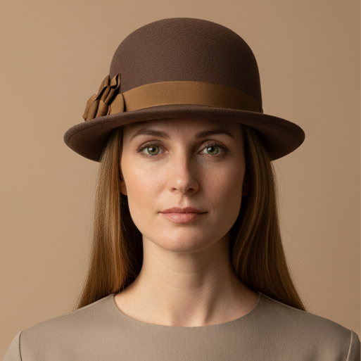 Anna Hat | Panizza