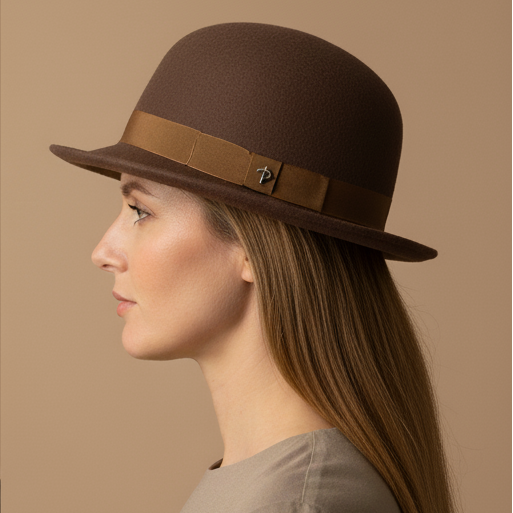 Anna Hat | Panizza