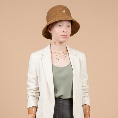 Casual Braid Hat | Kangol