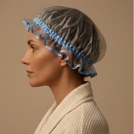 Gorro de ducha | MIL