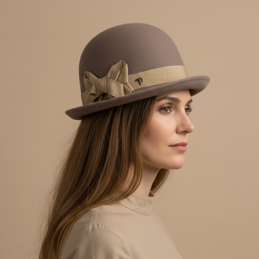 Anna Hat | Panizza