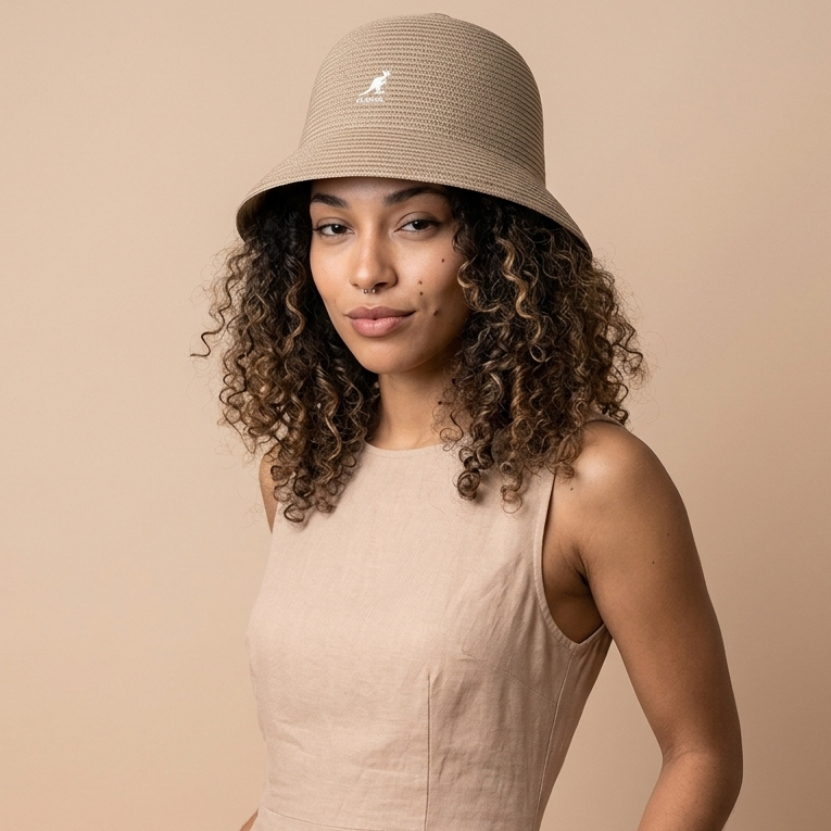 Casual Braid Hat | Kangol