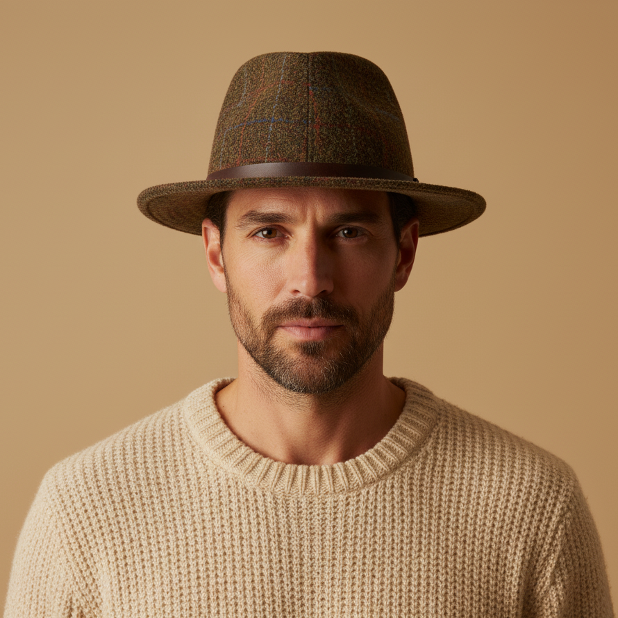 Sombrero Comet | Tesi Hats