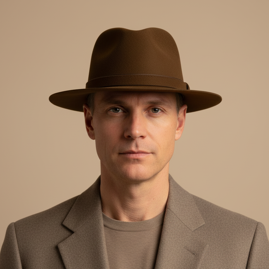 Cashlux Cashmere Hat | War