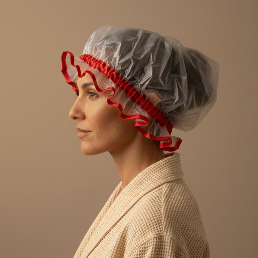 Gorro de ducha | MIL