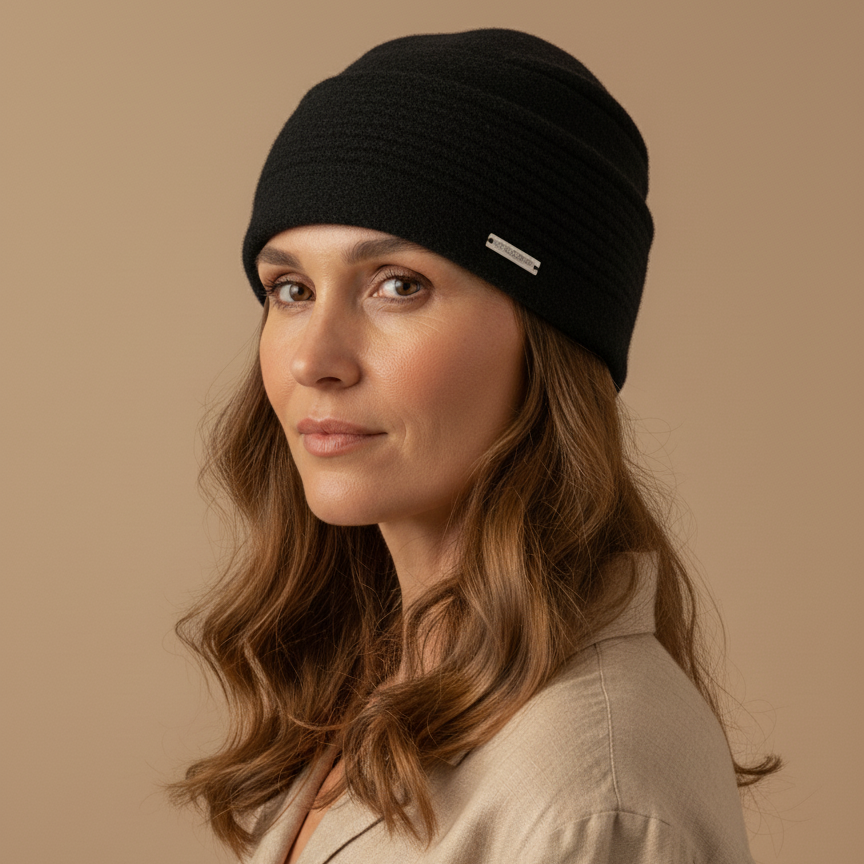 Boiled Hat | Seeberger