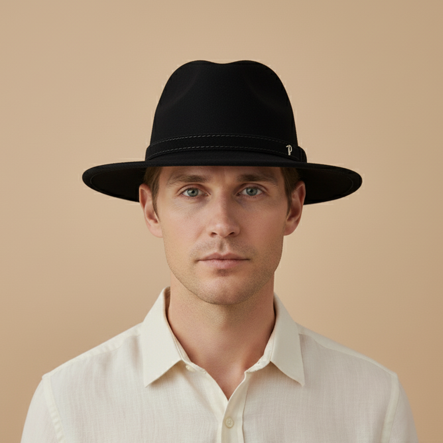 Traveler Hat | Panizza
