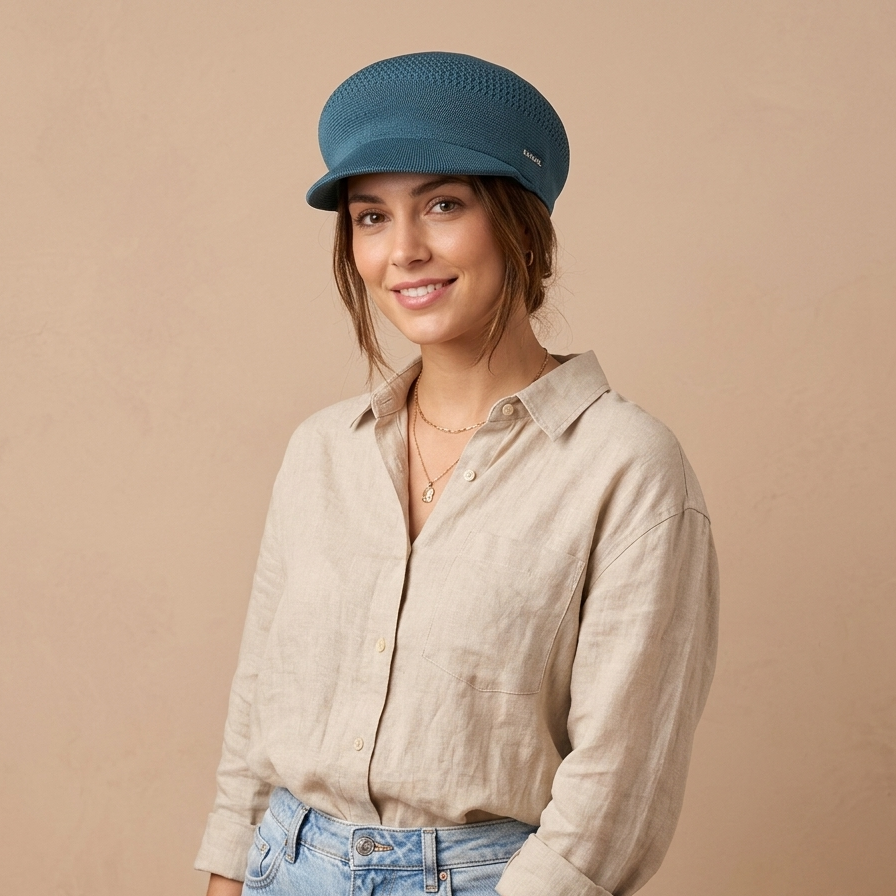 Tropic Ventair Hat | Kangol