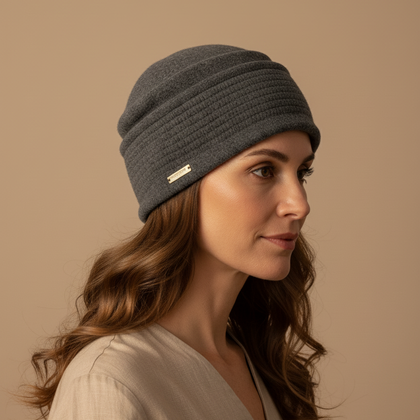 Boiled Hat | Seeberger
