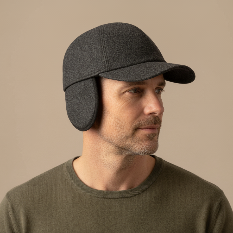 Sport Monaco Cap | Gottmann