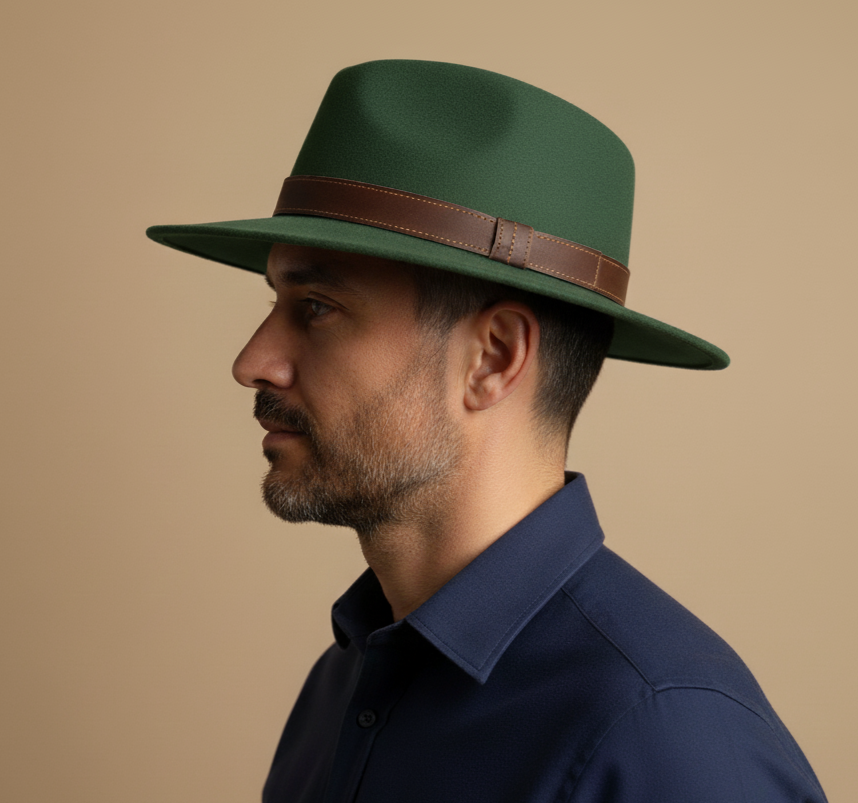 Alessandria sport hat | Borsalino