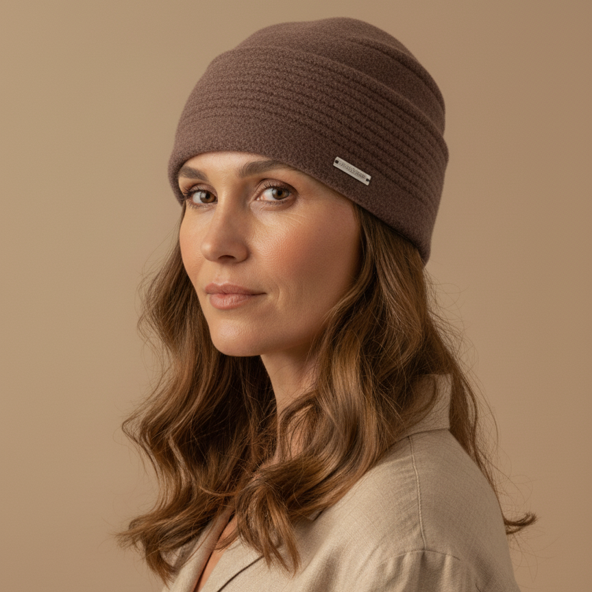 Boiled Hat | Seeberger