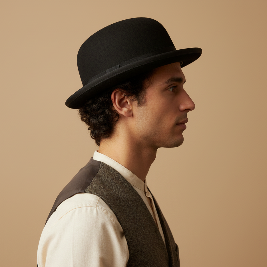 Bowler hat | MIL