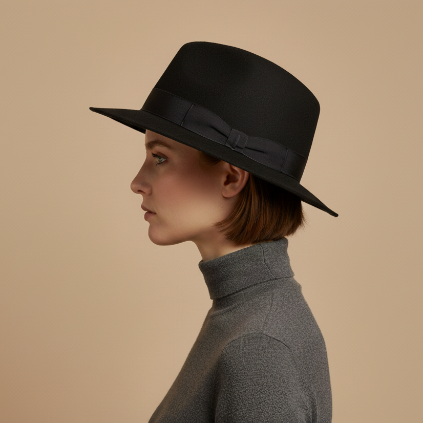"El Barrio" Hat