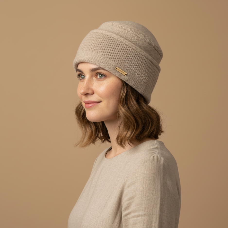 Boiled Hat | Seeberger