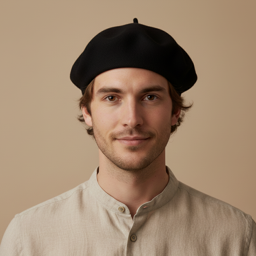 Boina Elósegui sense badana Superluxe