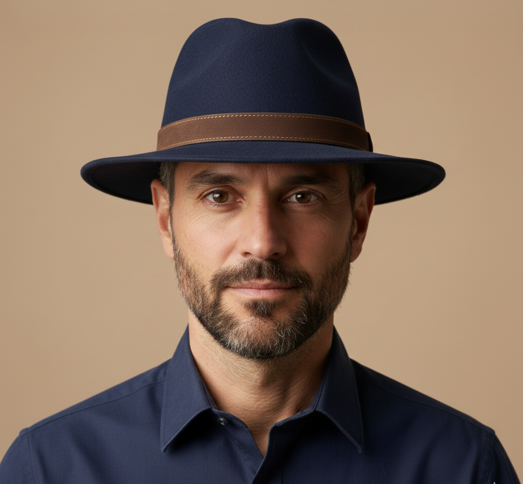 Alessandria sport hat | Borsalino