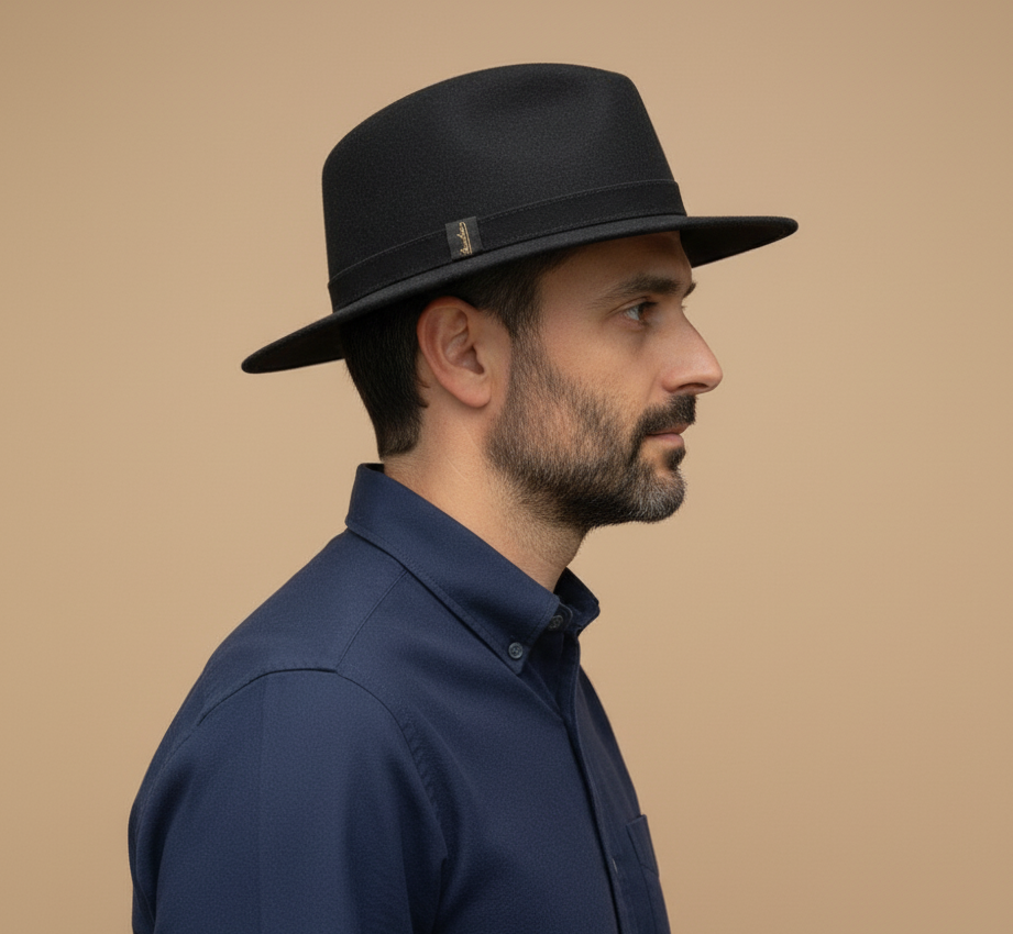 Alessandria sport hat | Borsalino